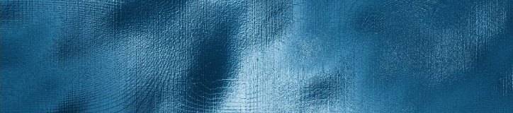 Blue metal